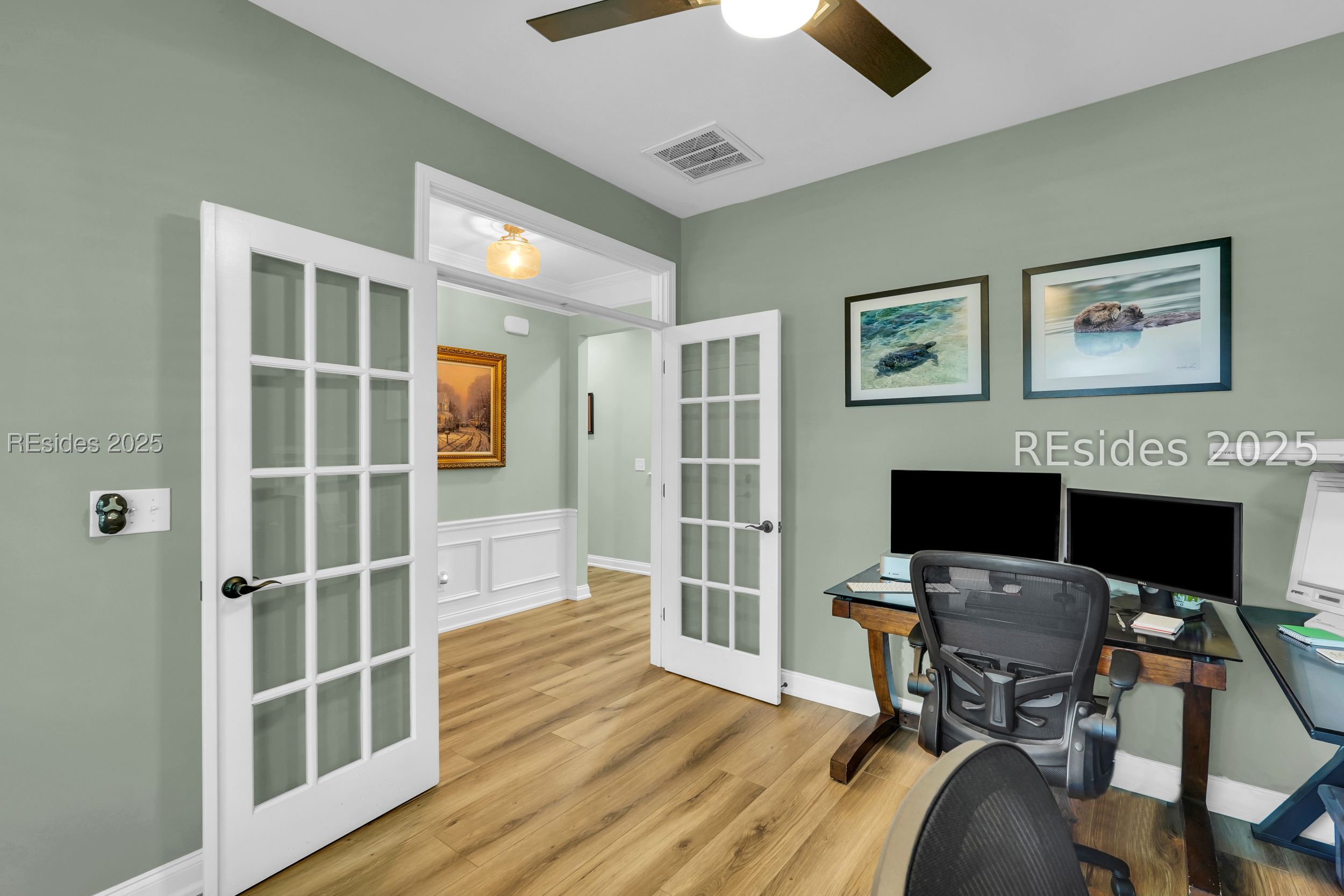 18 Bainbridge Way Bluffton, SC 29910 - Photo 36 of 95