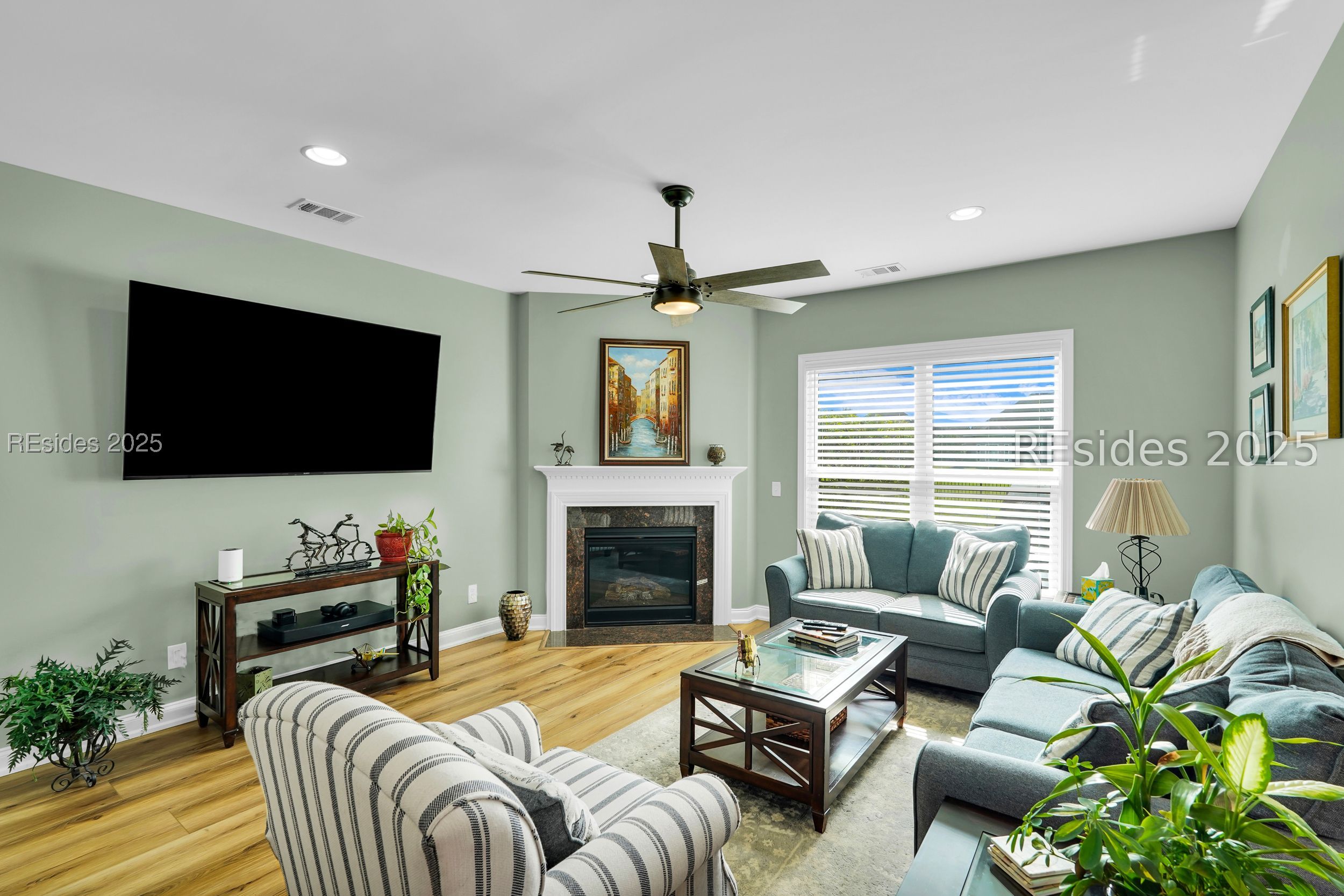 18 Bainbridge Way Bluffton, SC 29910 - Photo 4 of 95