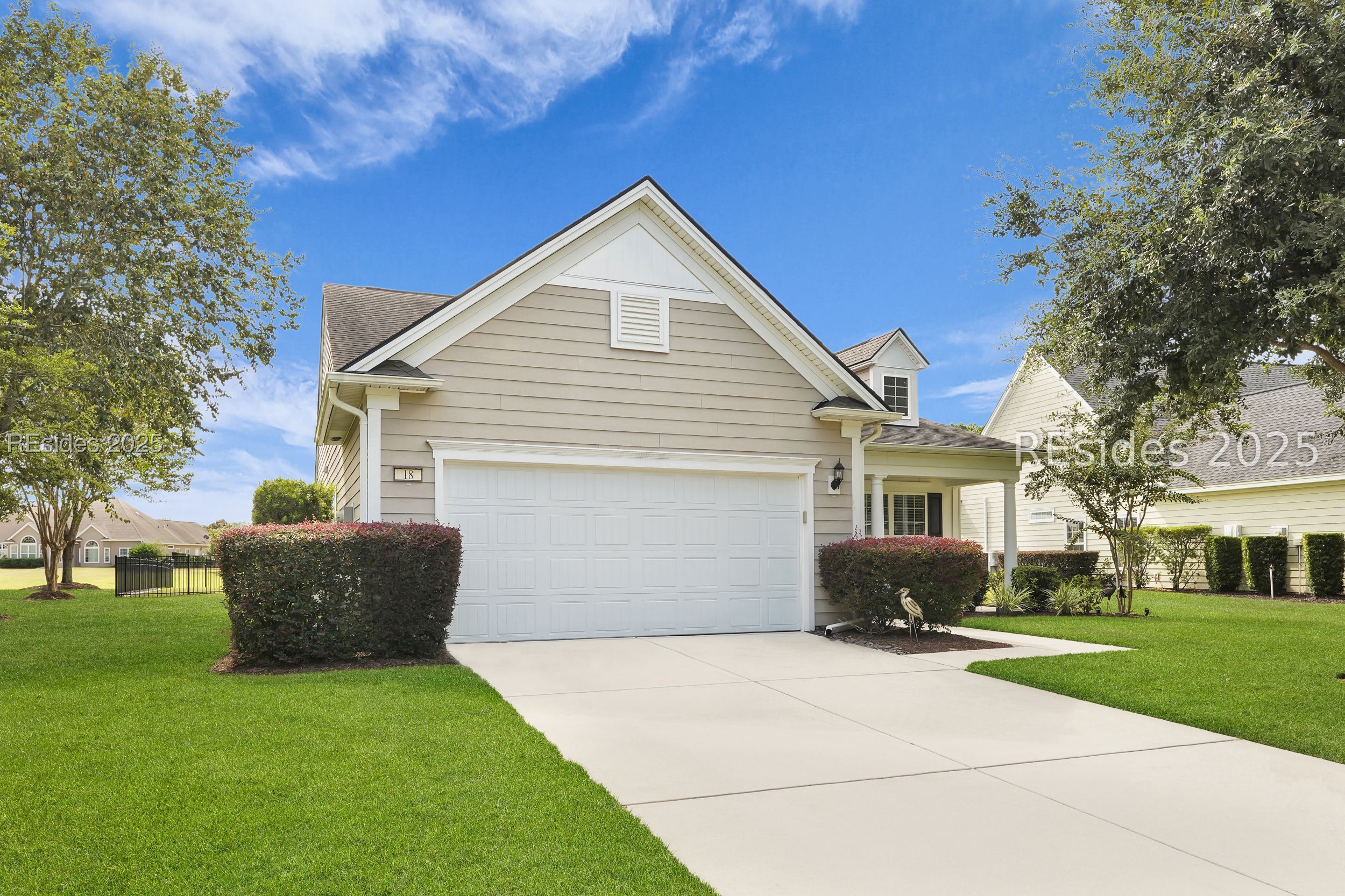 18 Bainbridge Way Bluffton, SC 29910 - Photo 78 of 95