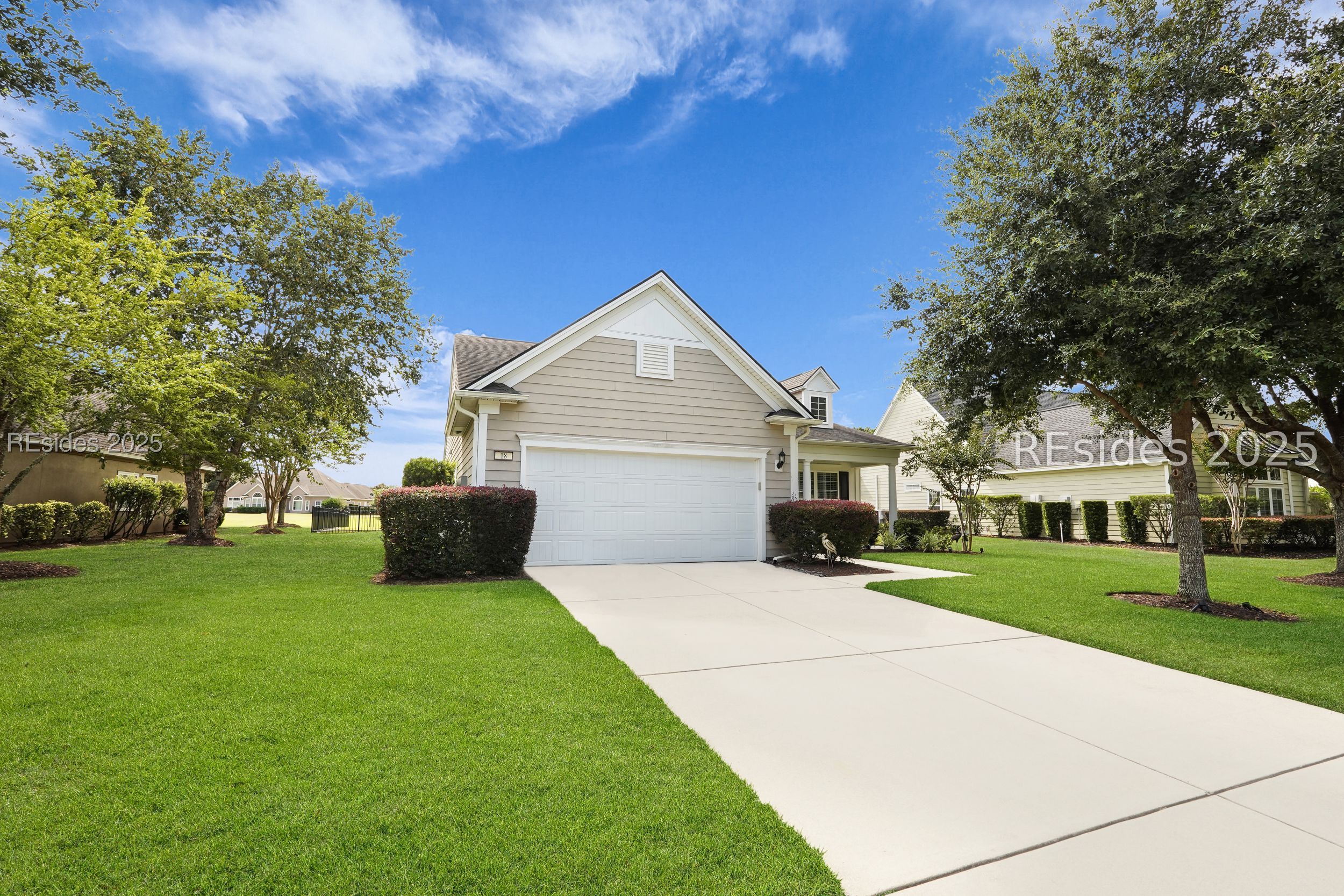 18 Bainbridge Way Bluffton, SC 29910 - Photo 79 of 95