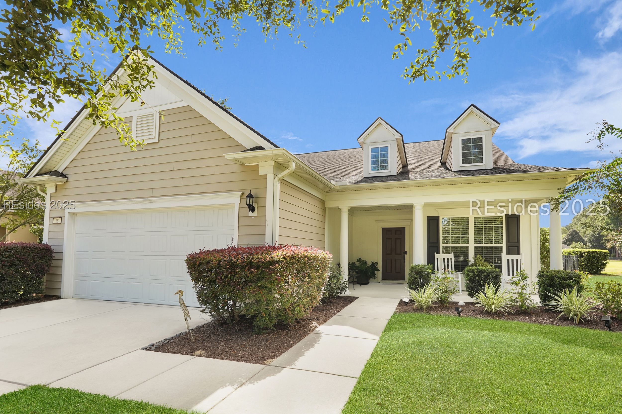 18 Bainbridge Way Bluffton, SC 29910 - Photo 81 of 95