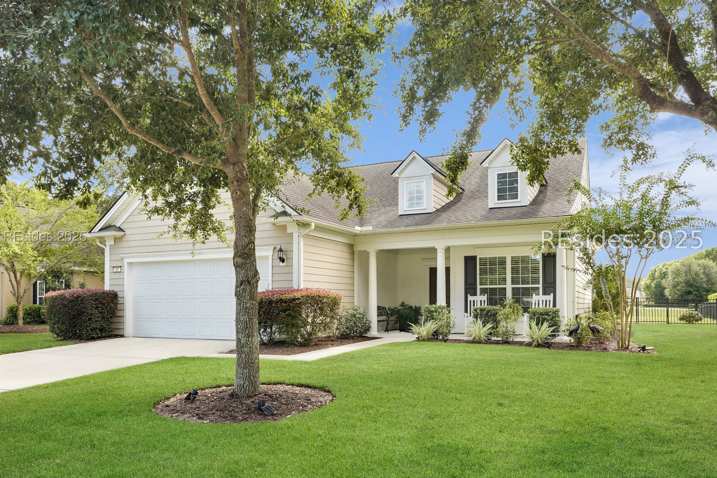 18 Bainbridge Way Bluffton, SC 29910 - Photo 87 of 95