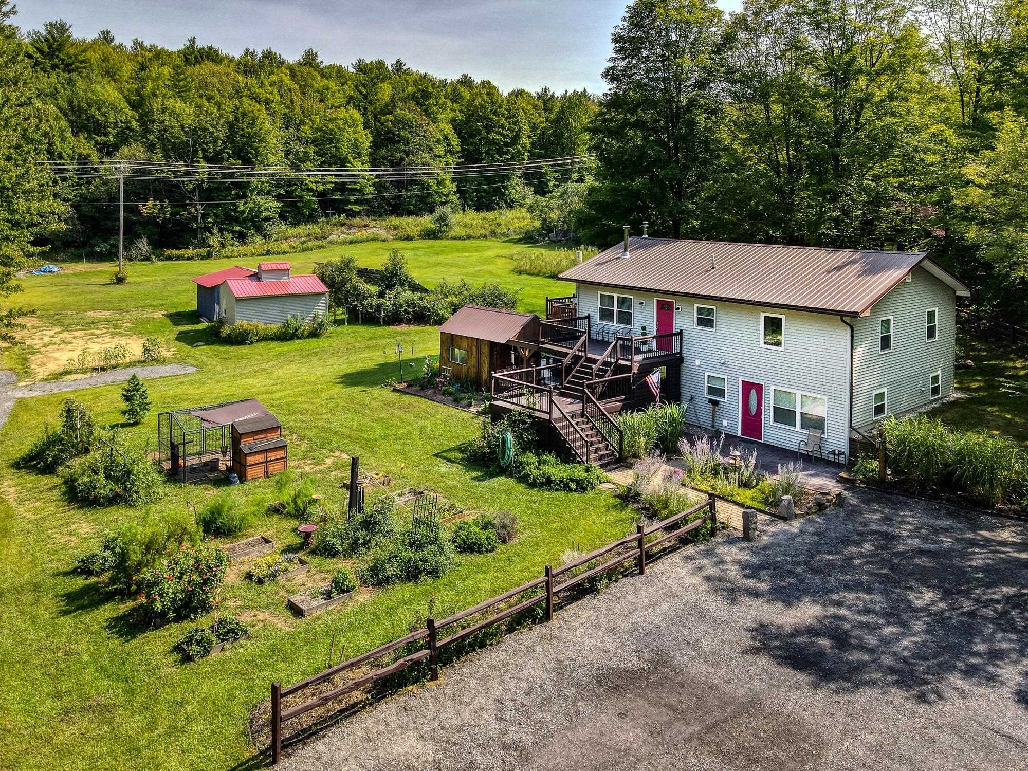 301 Manley Road Milton, VT 05468 - Photo 1 of 40