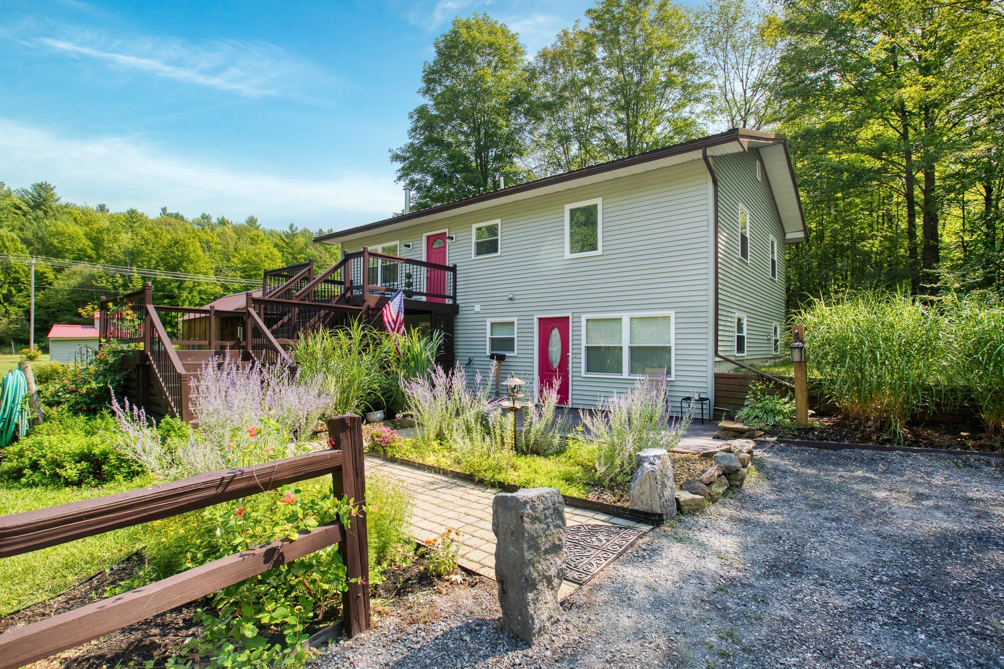 301 Manley Road Milton, VT 05468 - Photo 2 of 40