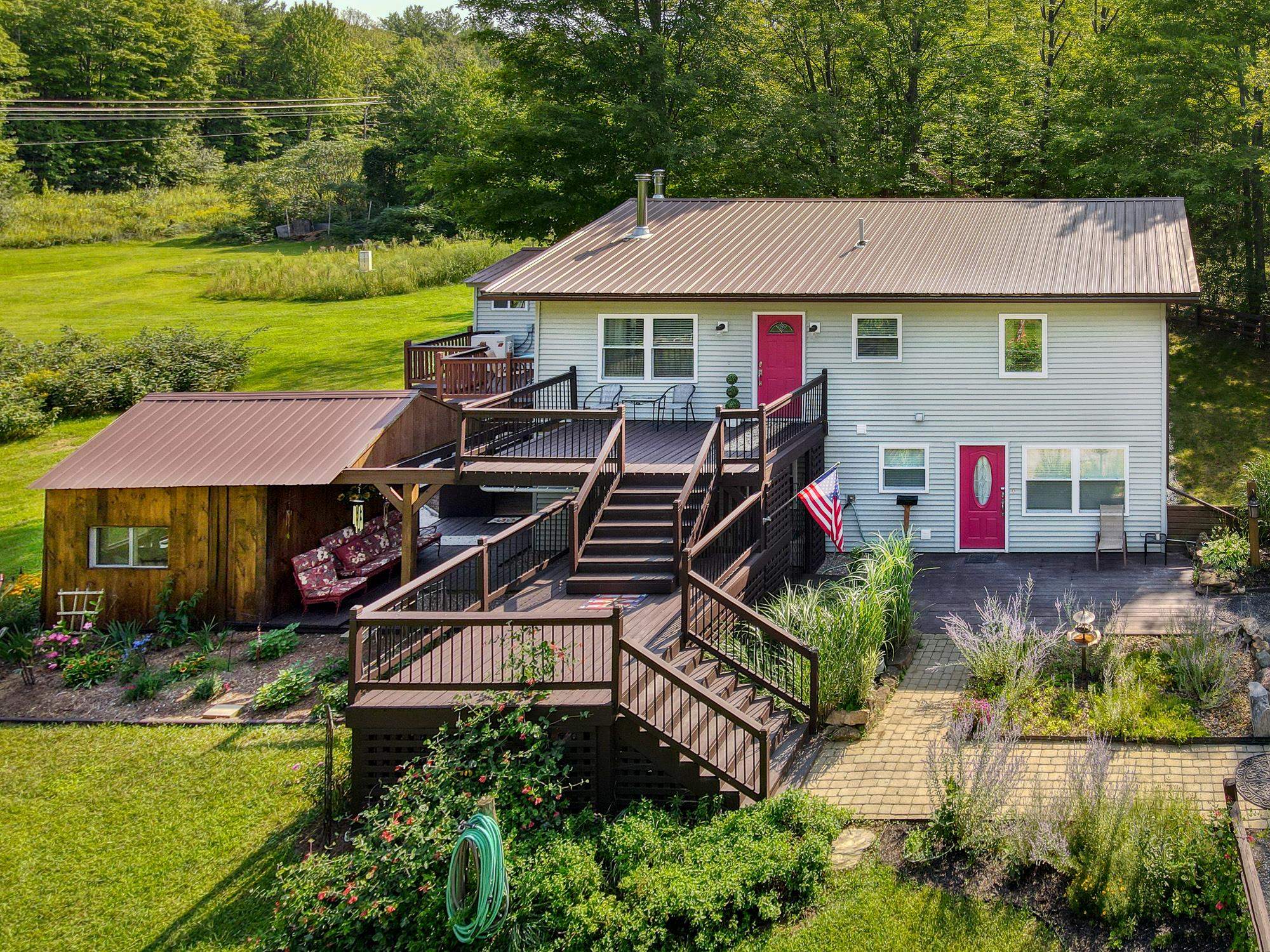 301 Manley Road Milton, VT 05468 - Photo 19 of 40