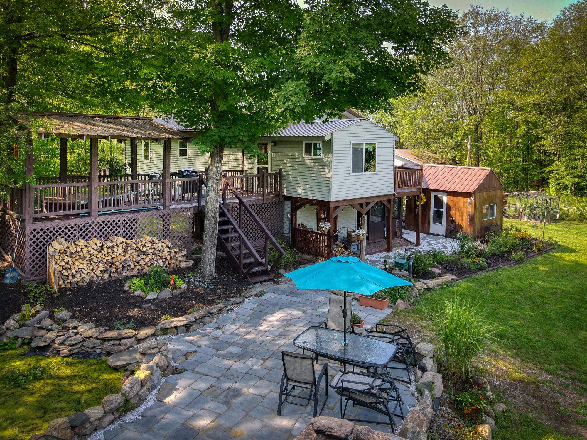 301 Manley Road Milton, VT 05468 - Photo 20 of 40