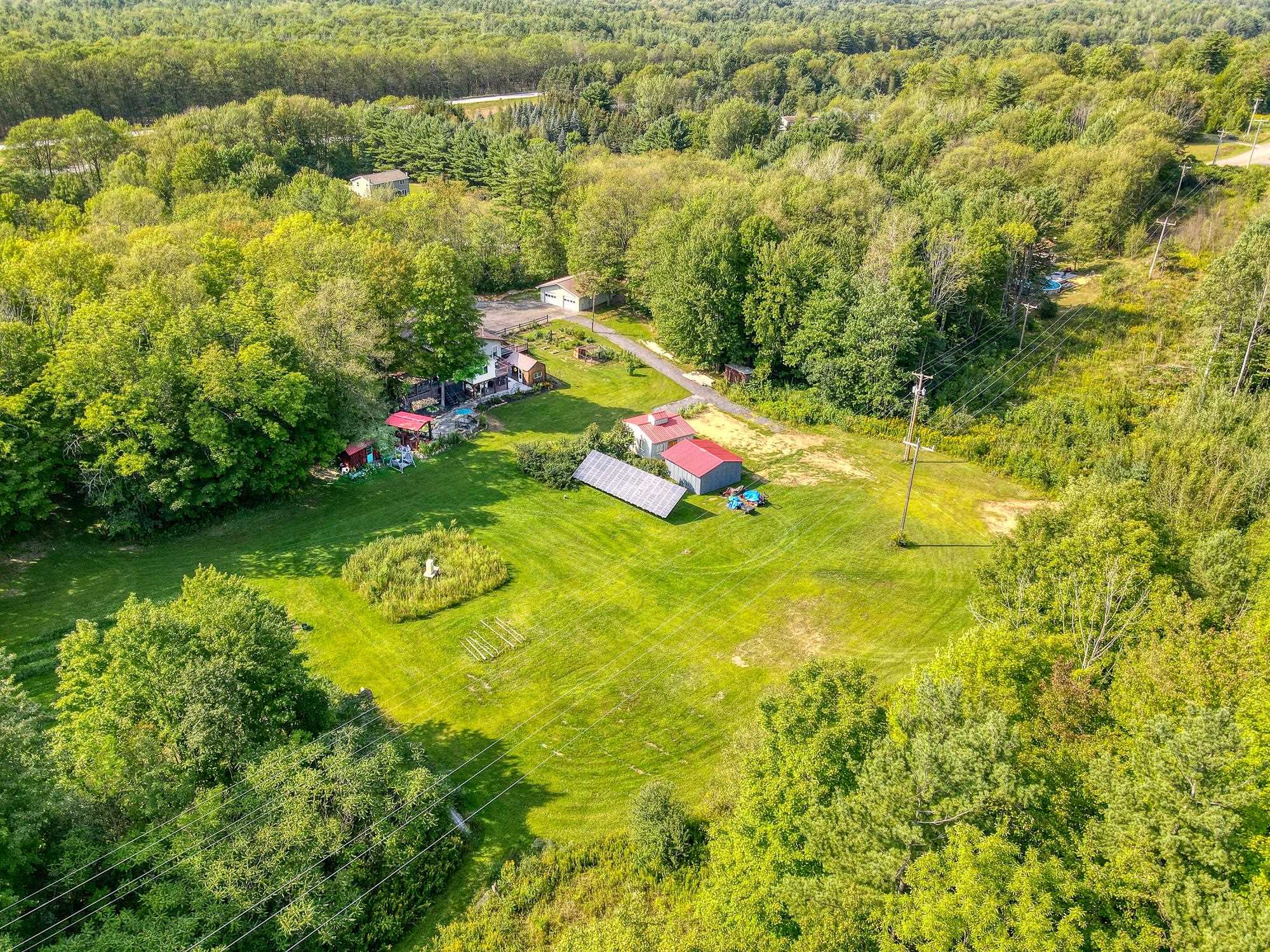 301 Manley Road Milton, VT 05468 - Photo 3 of 40