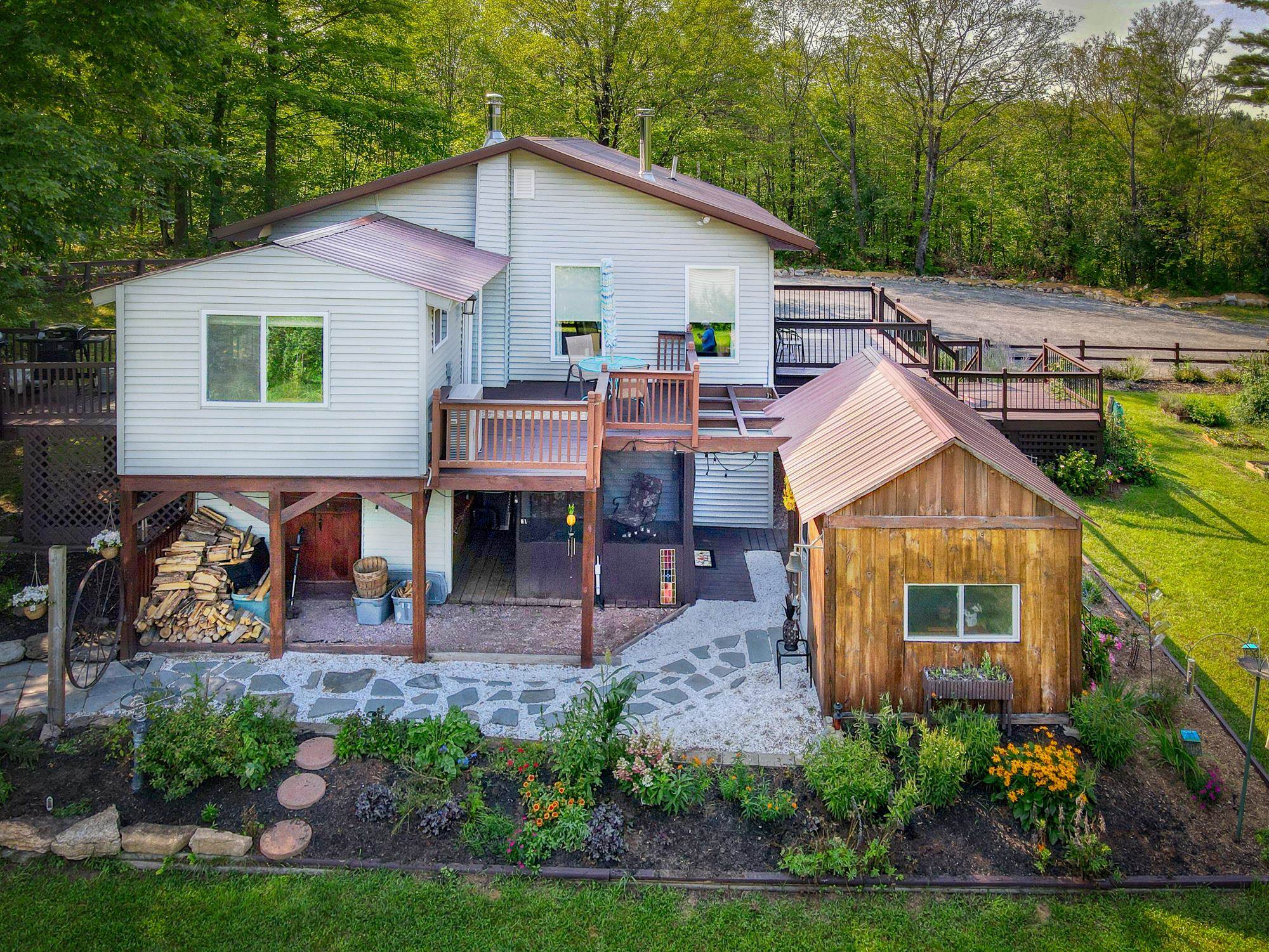 301 Manley Road Milton, VT 05468 - Photo 23 of 40