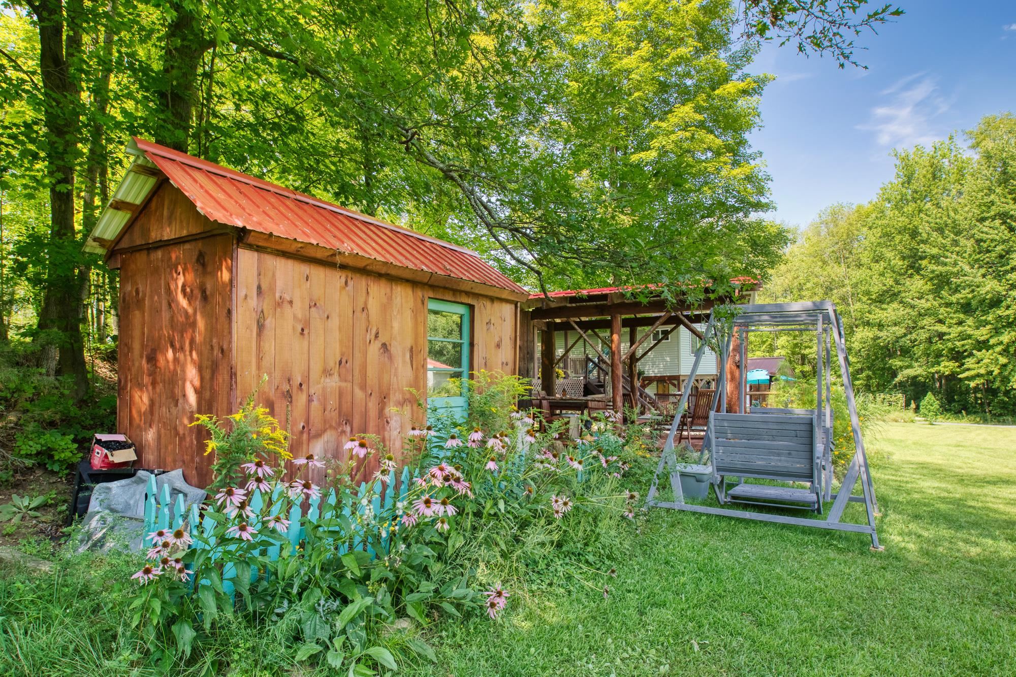 301 Manley Road Milton, VT 05468 - Photo 27 of 40