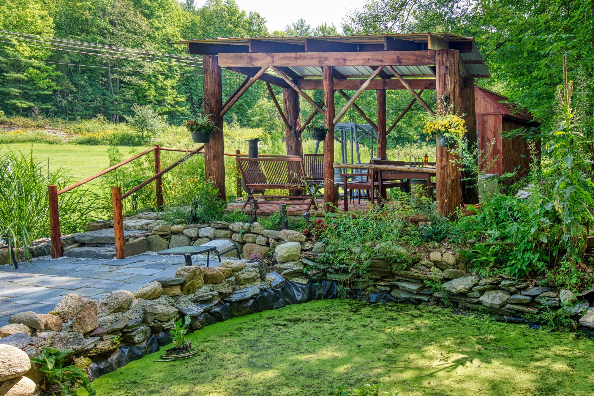 301 Manley Road Milton, VT 05468 - Photo 29 of 40