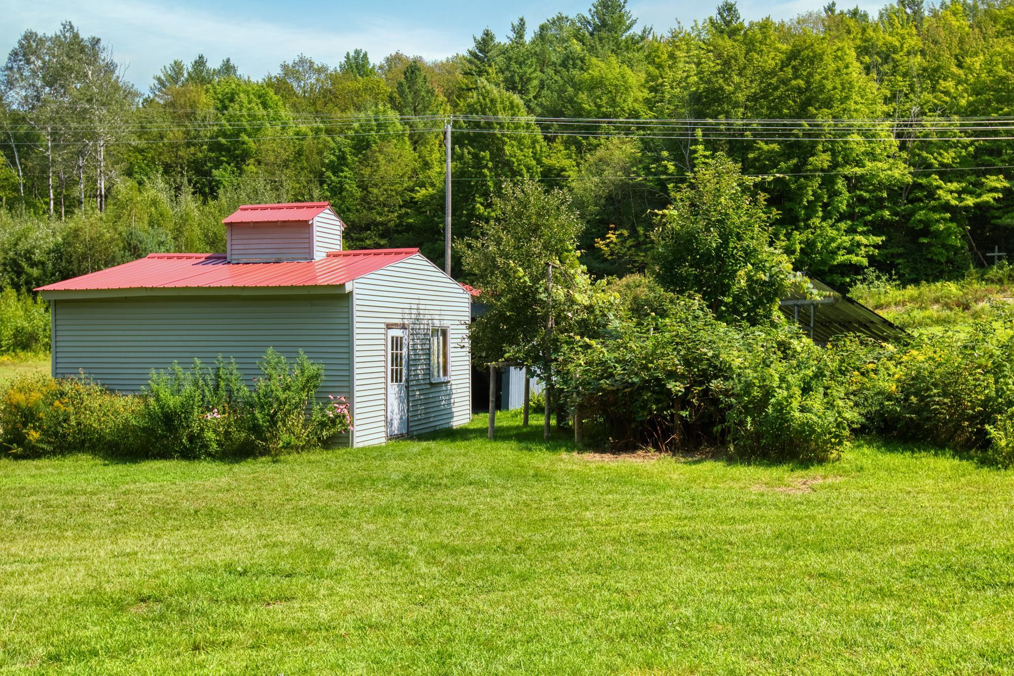 301 Manley Road Milton, VT 05468 - Photo 36 of 40