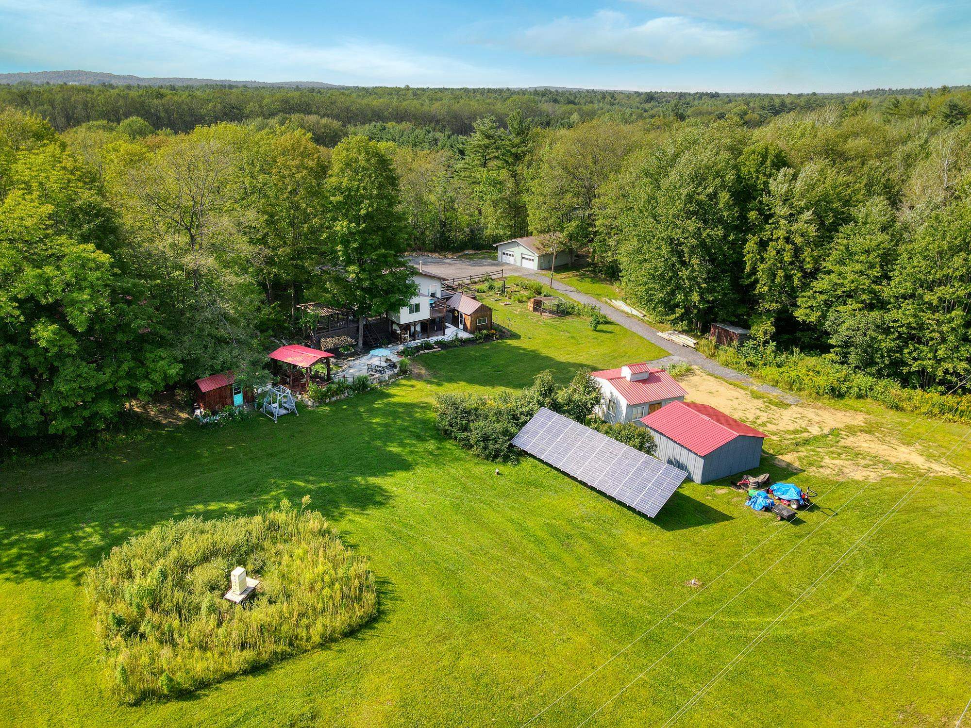 301 Manley Road Milton, VT 05468 - Photo 39 of 40