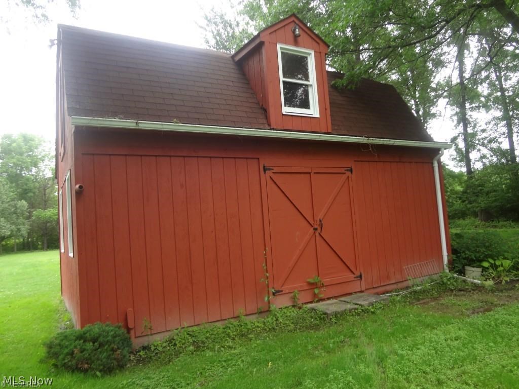 617 Airport Road Northwest Warren, OH 44481 - Photo 26 of 27 Gallery Image 26