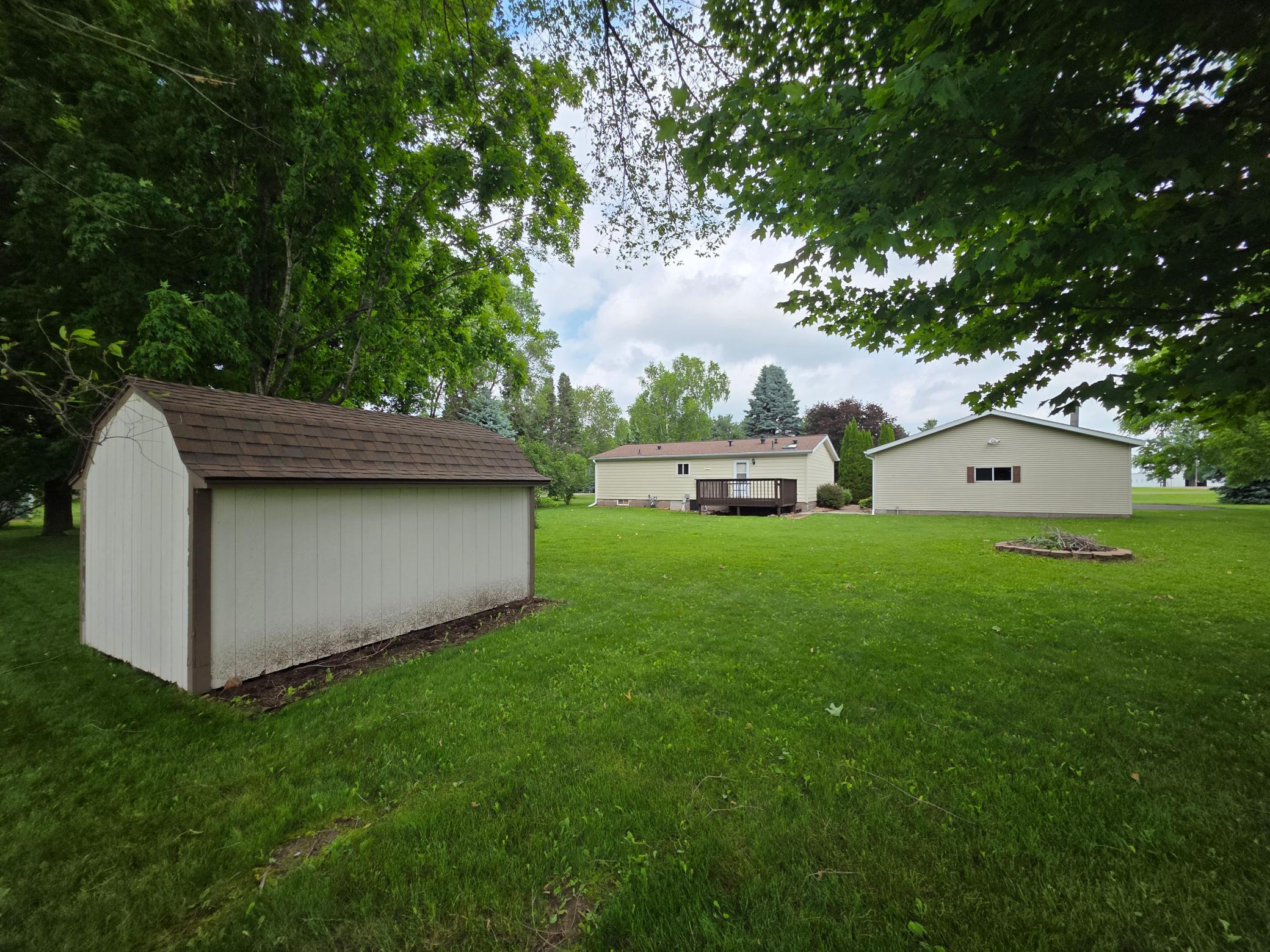 2197 20 1/16 Avenue Rice Lake, WI 54868 - Photo 11 of 45