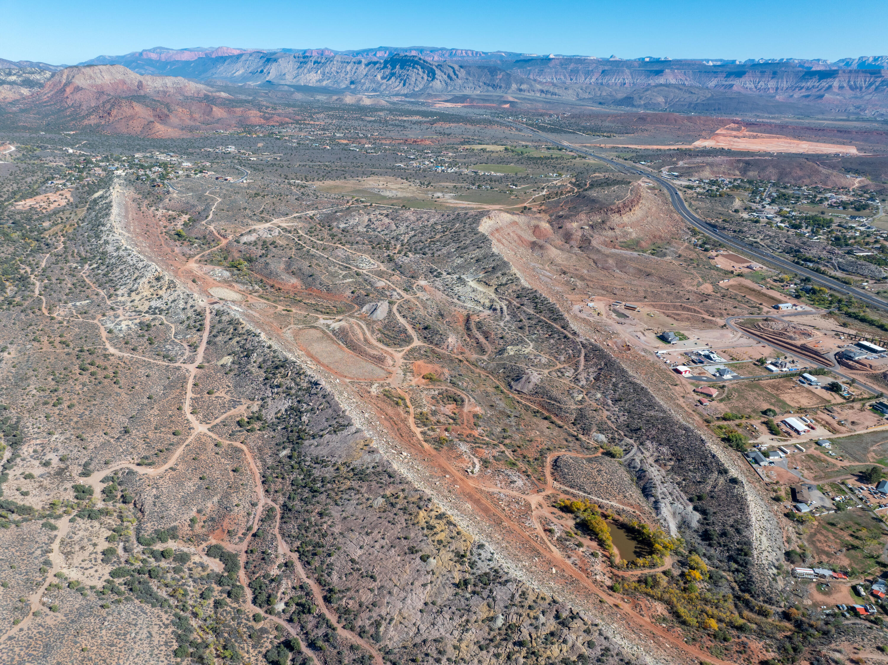 194.97 Acres Leeds, UT 84746 - Photo 27 of 48 27