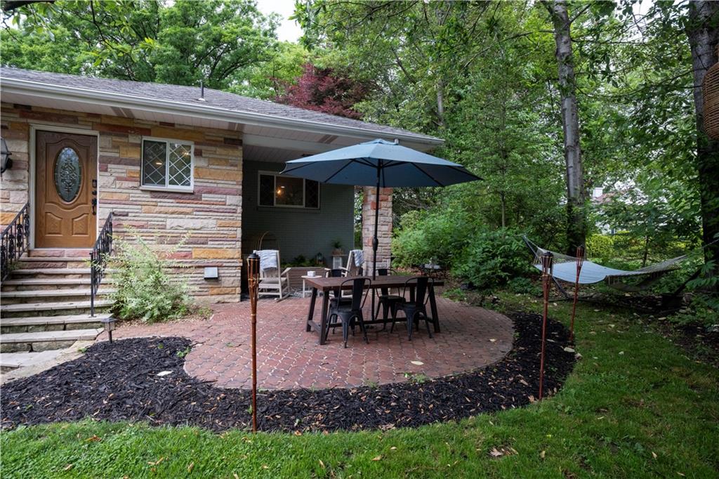 109 Oak Ridge Drive Butler, PA 16002 - Photo 25 of 33 Gallery Image 25