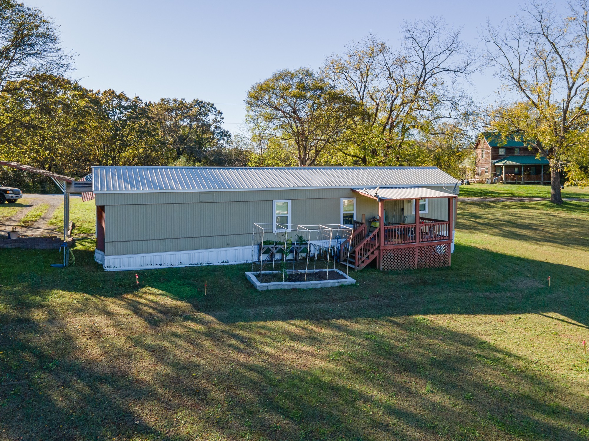 990 Community Road Nunnelly, TN 37137 - Photo 56 of 62