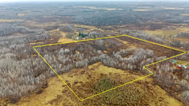 $150,000 | Tbd (parcel C) Tbd (parcel C) Olson Road, Hinckley, MN 55037
