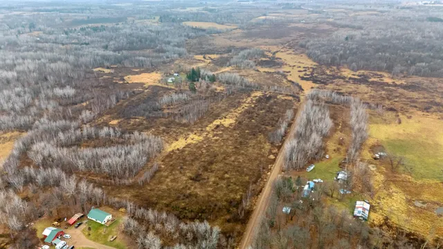 $150,000 | Tbd (parcel C) Tbd (parcel C) Olson Road, Hinckley, MN 55037