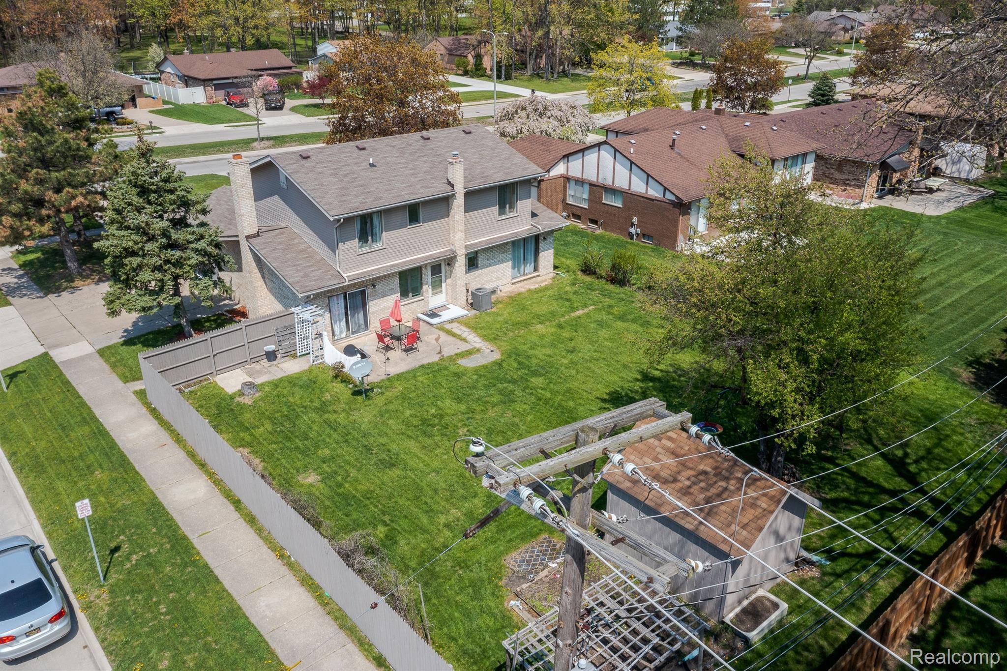 11302 Common Road Warren, MI 48093 - Photo 33 of 41 Gallery Image 33