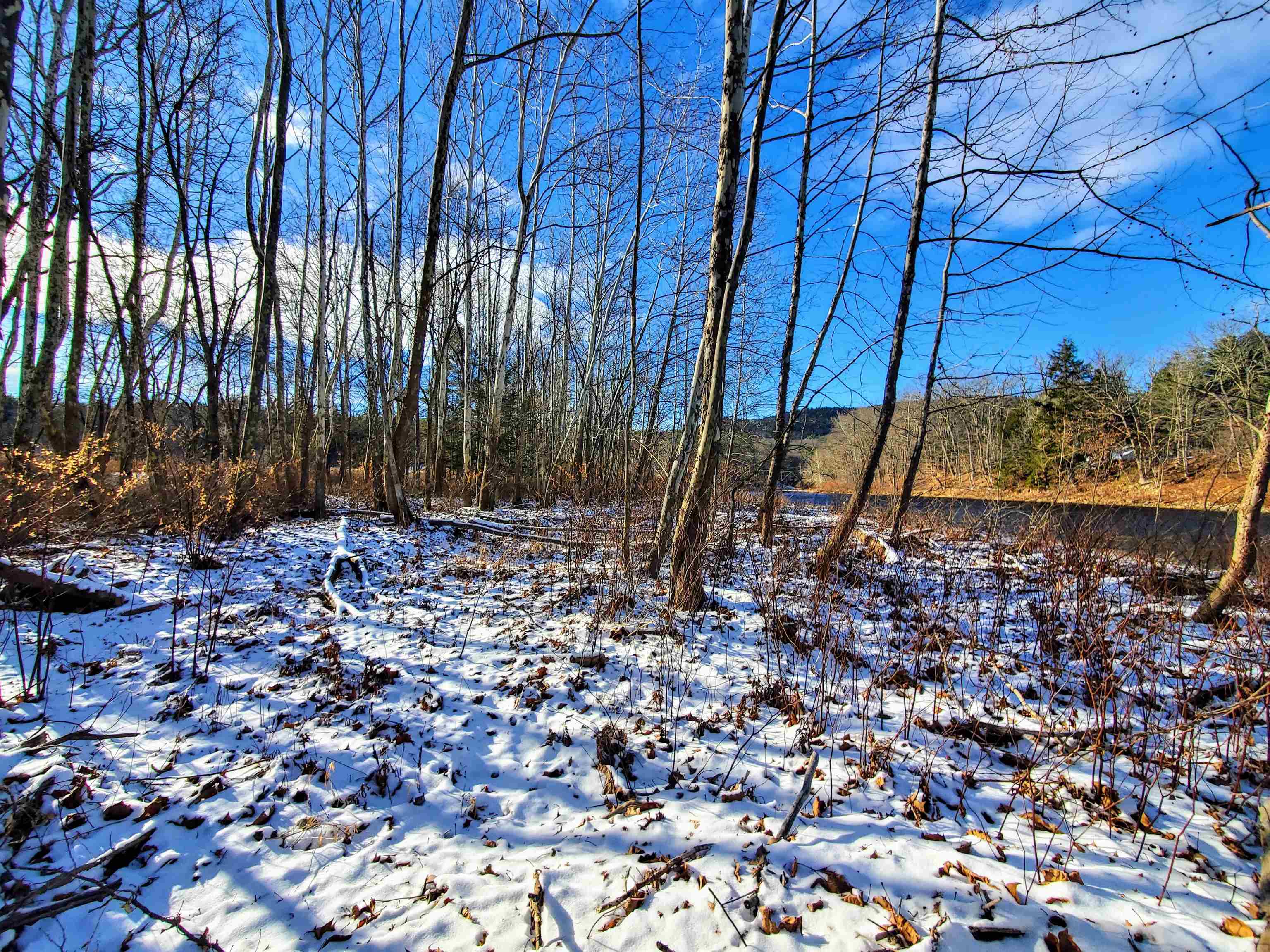 Lot 4 Hope Road Newfane, VT 05345 - Photo 21 of 25