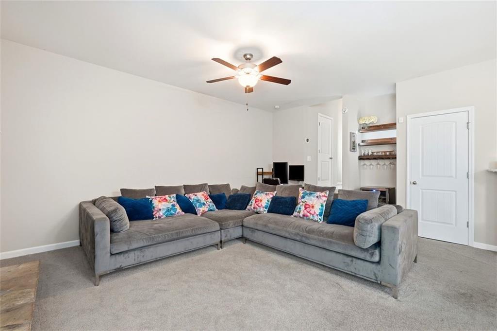485 Arrowhead Drive Dallas, GA 30132 - Photo 5 of 40