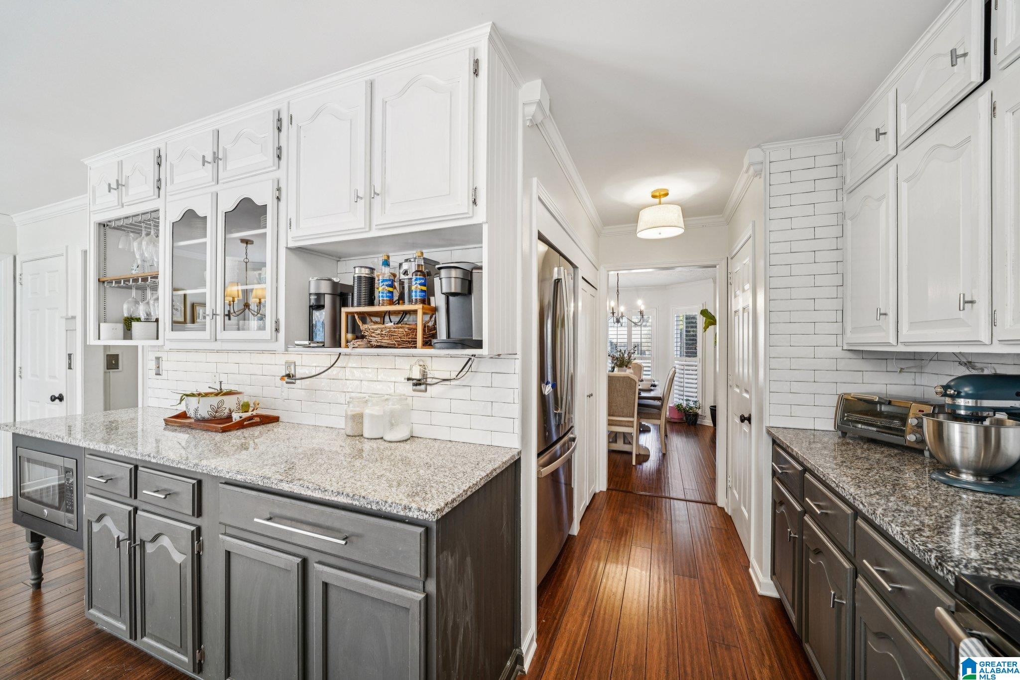 6038 Springview Drive Mount Olive, AL 35117 - Photo 23 of 56