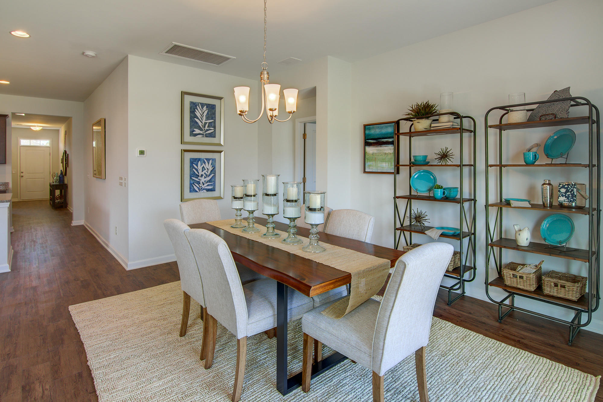 9670 Brandishing Road Ladson, SC 29456 - Photo 22 of 31 Cali-Dining 1