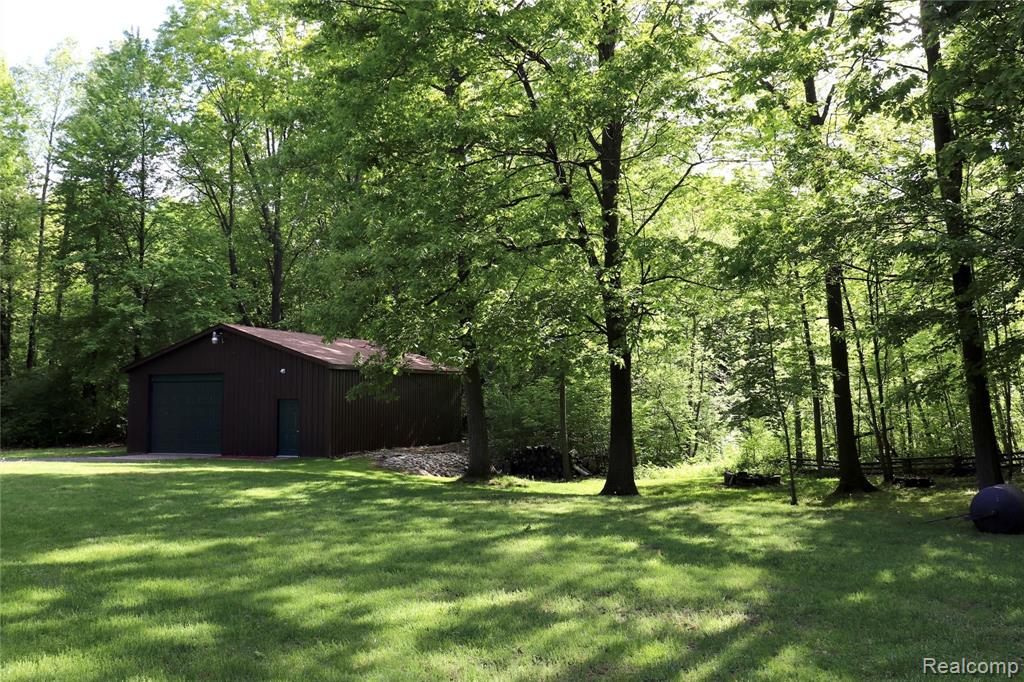 13241 North Genesee Road Clio, MI 48420 - Photo 43 of 48