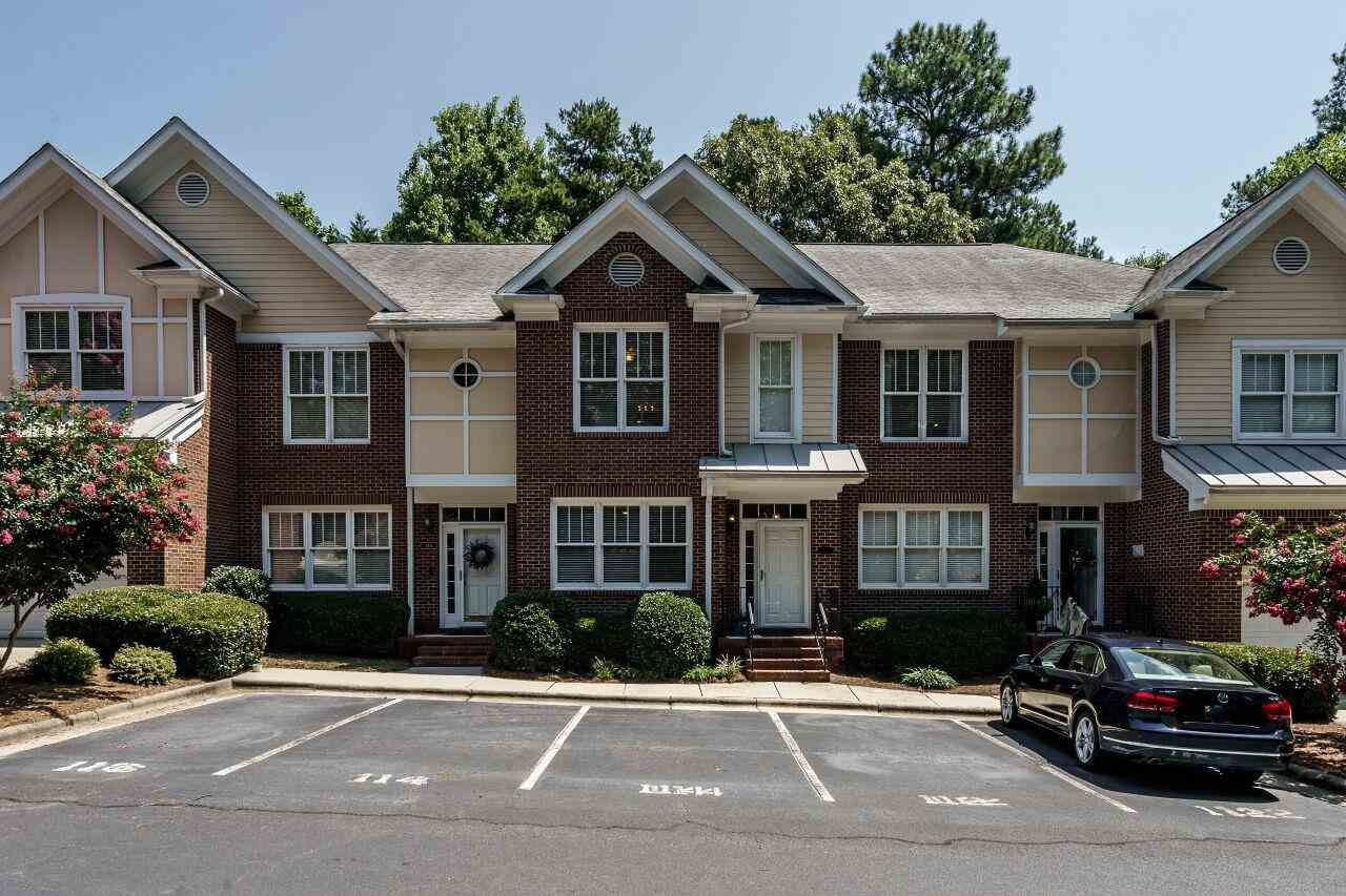 114 Ashton Hall Lane Raleigh, NC 27609 - Photo 1 of 19 Photo 1