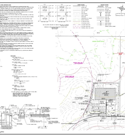 $445,000 | Lot 1 Winterberry Lane, Easton, MA 02356