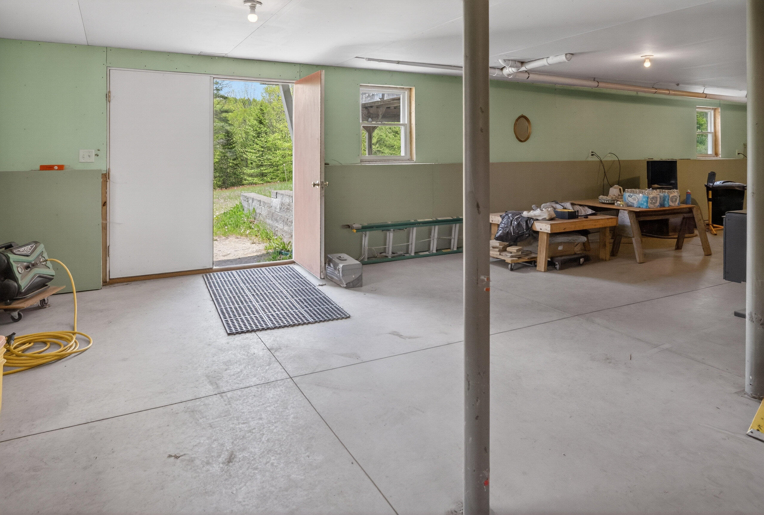 137 Eddie Kahkonen Road Norway, ME 04268 - Photo 61 of 77 Main Floor-8449