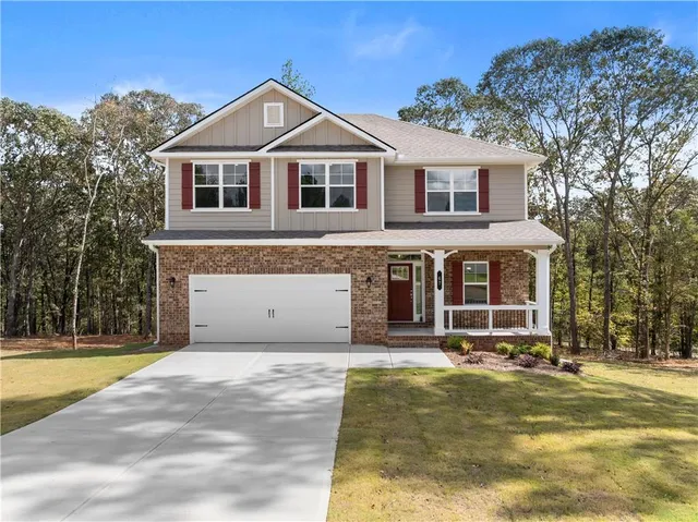 $529,900 | 67 Crab Orchard Way, Pendergrass, GA 30567
