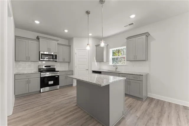 $529,900 | 67 Crab Orchard Way, Pendergrass, GA 30567