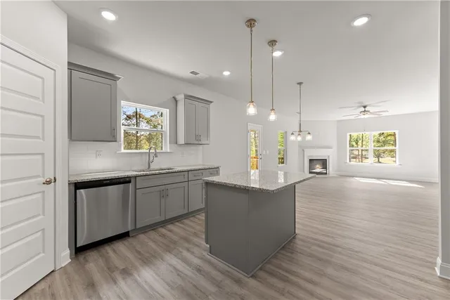 $529,900 | 67 Crab Orchard Way, Pendergrass, GA 30567