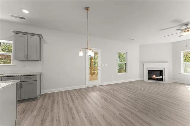 $529,900 | 67 Crab Orchard Way, Pendergrass, GA 30567