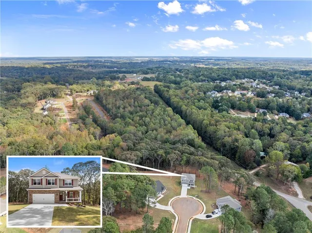 $529,900 | 67 Crab Orchard Way, Pendergrass, GA 30567