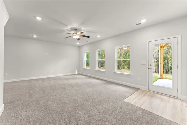 $529,900 | 67 Crab Orchard Way, Pendergrass, GA 30567