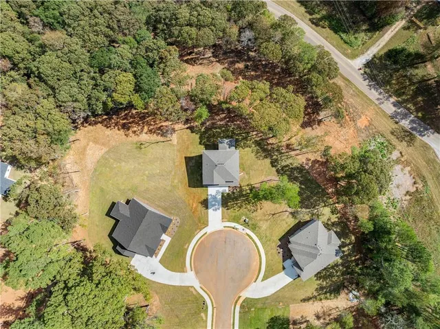 $529,900 | 67 Crab Orchard Way, Pendergrass, GA 30567