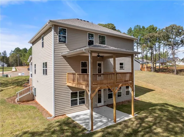 $529,900 | 67 Crab Orchard Way, Pendergrass, GA 30567