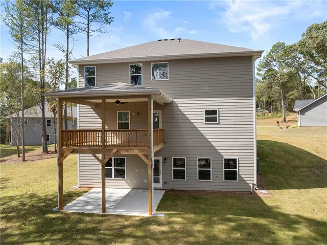 $529,900 | 67 Crab Orchard Way, Pendergrass, GA 30567