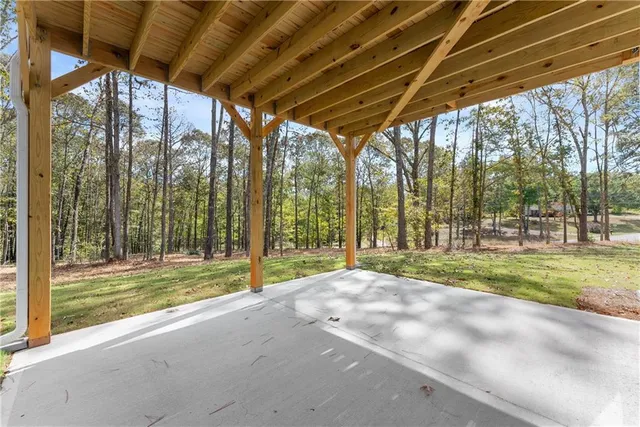 $529,900 | 67 Crab Orchard Way, Pendergrass, GA 30567