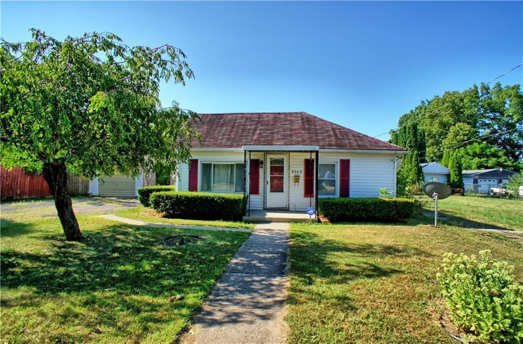 2029 Rutland Avenue Springfield, OH 45505 - Photo 18 of 31 Gallery Image 18