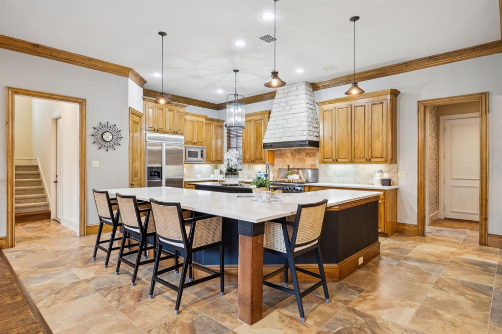 4290 Castle Bank Lane Frisco, TX 75033 - Photo 7 of 40