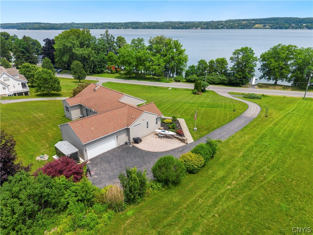 4667 West Lake Road Fleming, NY 13021 - Photo 44 of 49