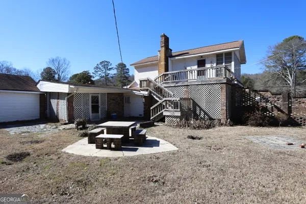 $180,000 | 6791 Highway 114, Lyerly, GA 30730