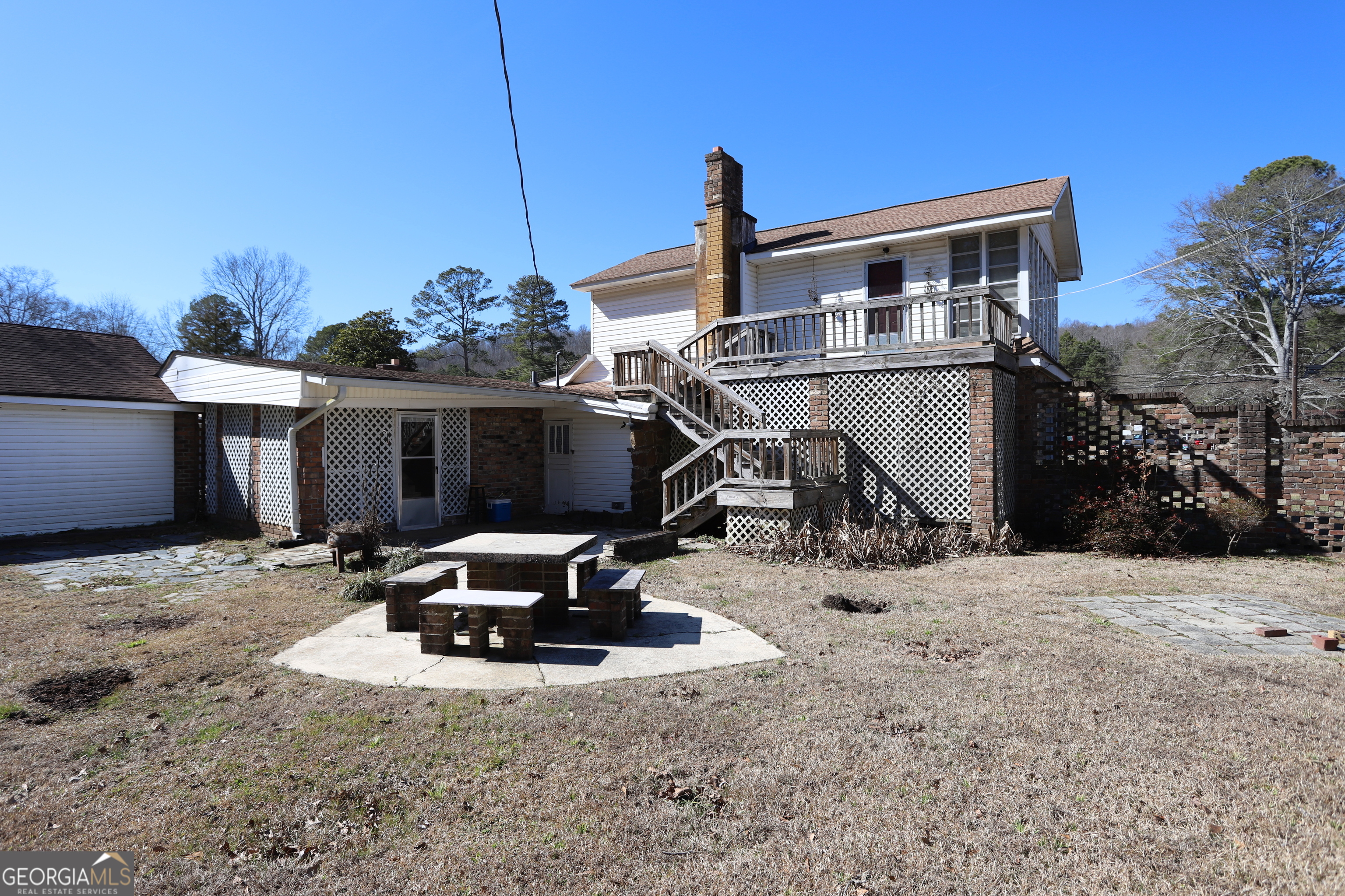 6791 Highway 114 Lyerly, GA 30730 - Photo 11 of 65