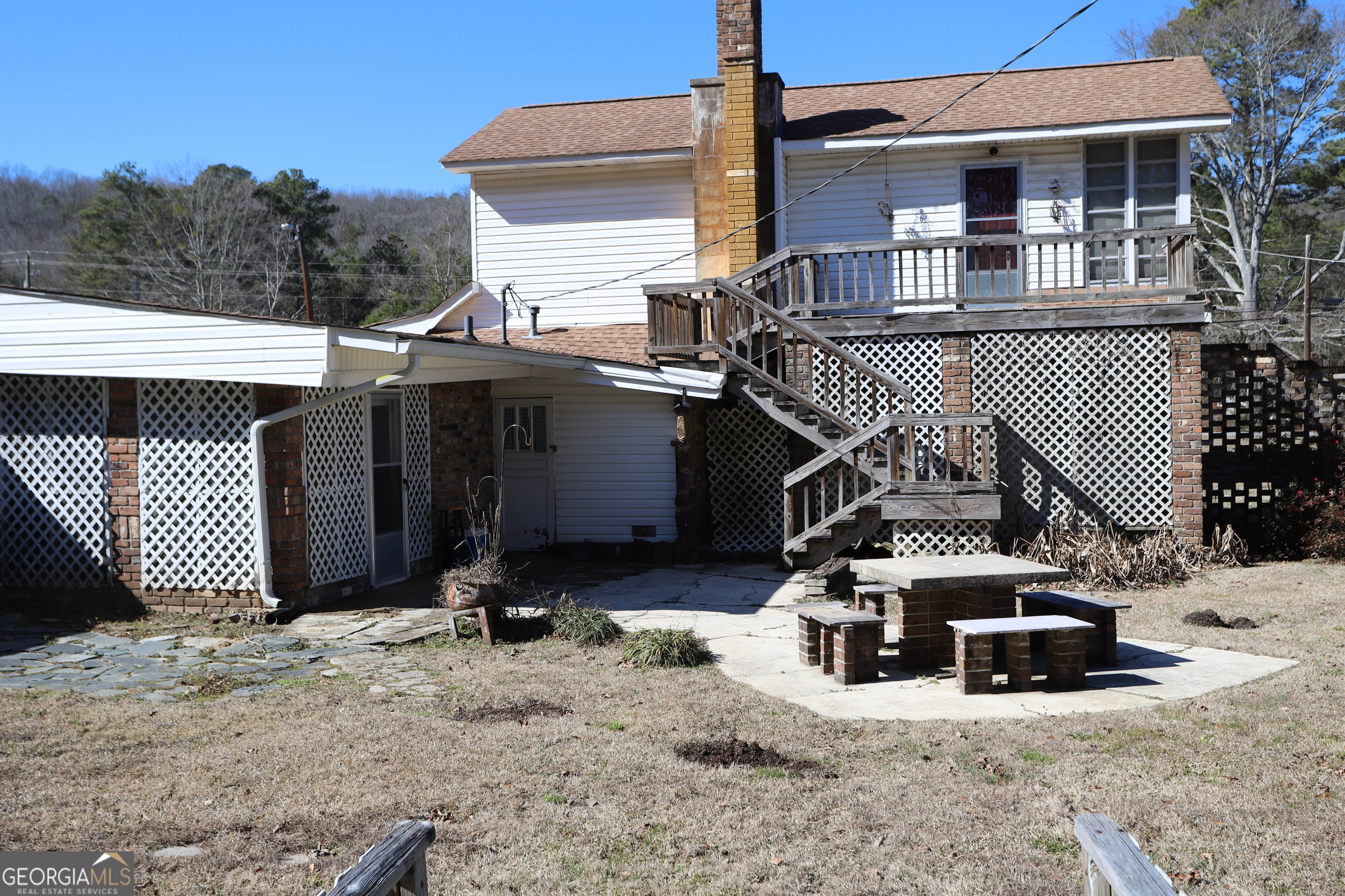 6791 Highway 114 Lyerly, GA 30730 - Photo 12 of 65