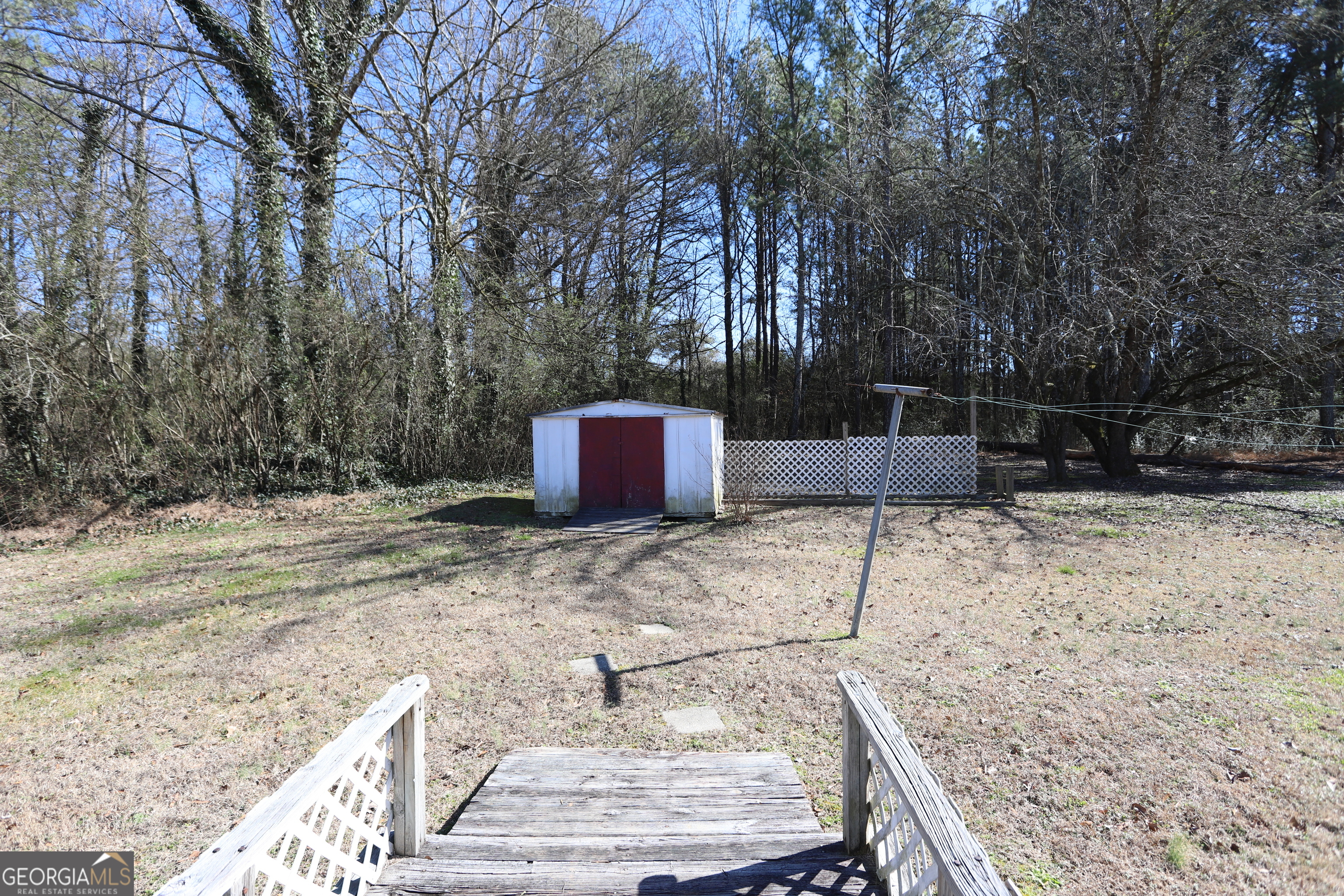 6791 Highway 114 Lyerly, GA 30730 - Photo 13 of 65