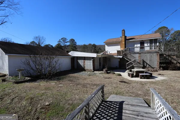 $180,000 | 6791 Highway 114, Lyerly, GA 30730